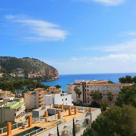 Aptment 4A Sa Calobra With Pool & Terrace Canyamel Capdepera  Exterior photo
