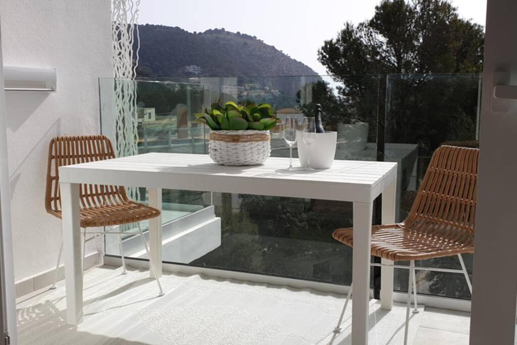 Aptment 4A Sa Calobra With Pool & Terrace Canyamel Capdepera  Exterior photo