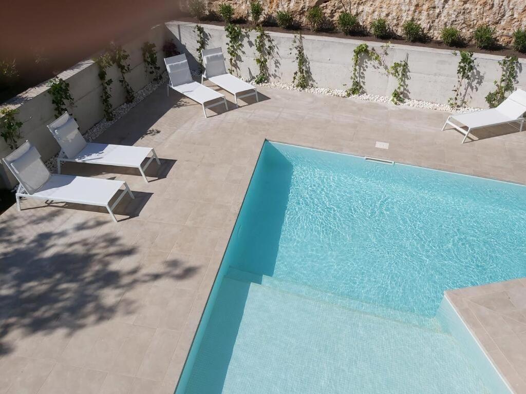 Aptment 4A Sa Calobra With Pool & Terrace Canyamel Capdepera  Exterior photo
